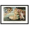 Botticelli: The Birth of Venus