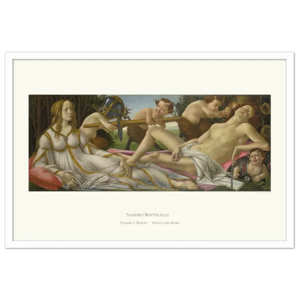 XC008b botticelli mars and venus