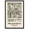 Xeuxis Edition: Albrecht Dürer, Männerbad