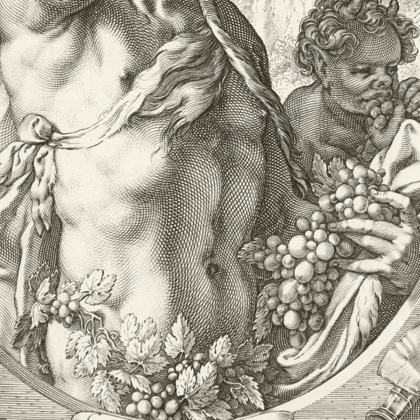 XC019y goltzius bacchus