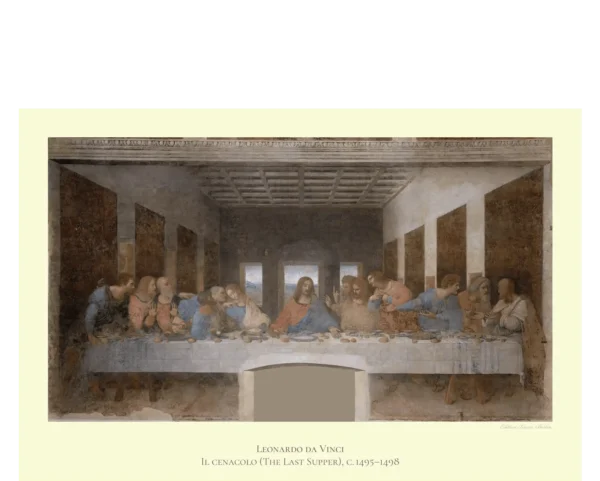 XC 004b leonardo last supper 2077503822 e1694618855254