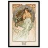 Xeuxis Editions: Alphonse Mucha, Music