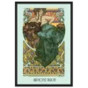 Xeuxis Edition: Alphonse Mucha