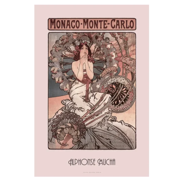 XV033 xeuxis mucha monaco