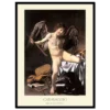 Xeuxis Editions: Caravaggio, Amor Victorius