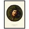 Xeuxis Editions: Caravaggio, Medusa