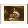 Xeuxis Editions: caravaggio, The Lute Player