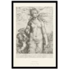 Xeuxis Editions: Hendrick Goltzius, Venus and Cupis