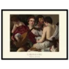 Xeuxis Editions: Caravaggio, The Musicians