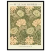 Xeuxis Edition: William Morris, Chrysanthemum