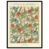 Xeuxis Edition: William Morris, Trellis