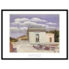 Xeuxis Edition: Edward Hopper, Saltillo Mansion