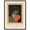 Xeuxis Edition: Munch, The Heart