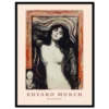 Xeuxis Edition: Edvard Munch: Madonna