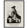 Xeuxis Edition: Edvard Munch, Trauermarsch