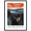 Xeuxis Edition: Edvard Munch, Despair