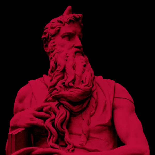 XO046x mc red michelangelo moses