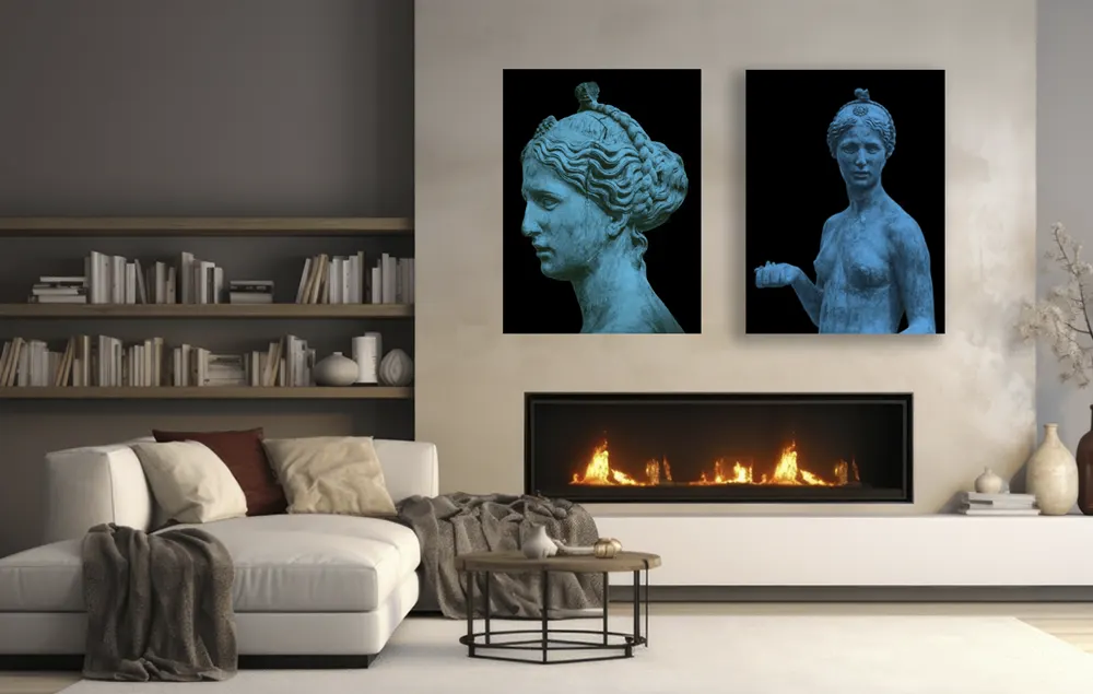 bach installed 1