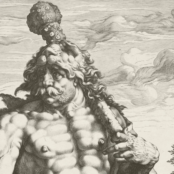 XC123x goltzius the giant hercules