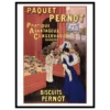 Xeuxis Edition: Leonetto Cappiello, "Bisquits Pernot"