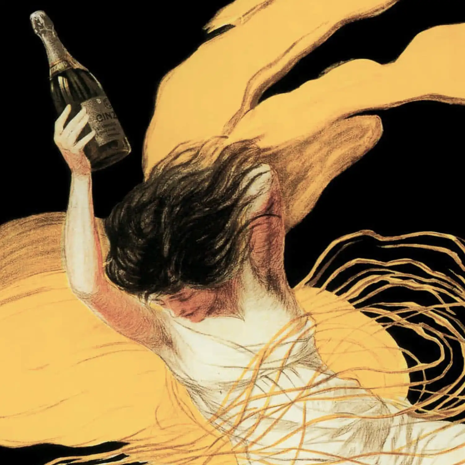 "Asti Cinzano" - Image 2