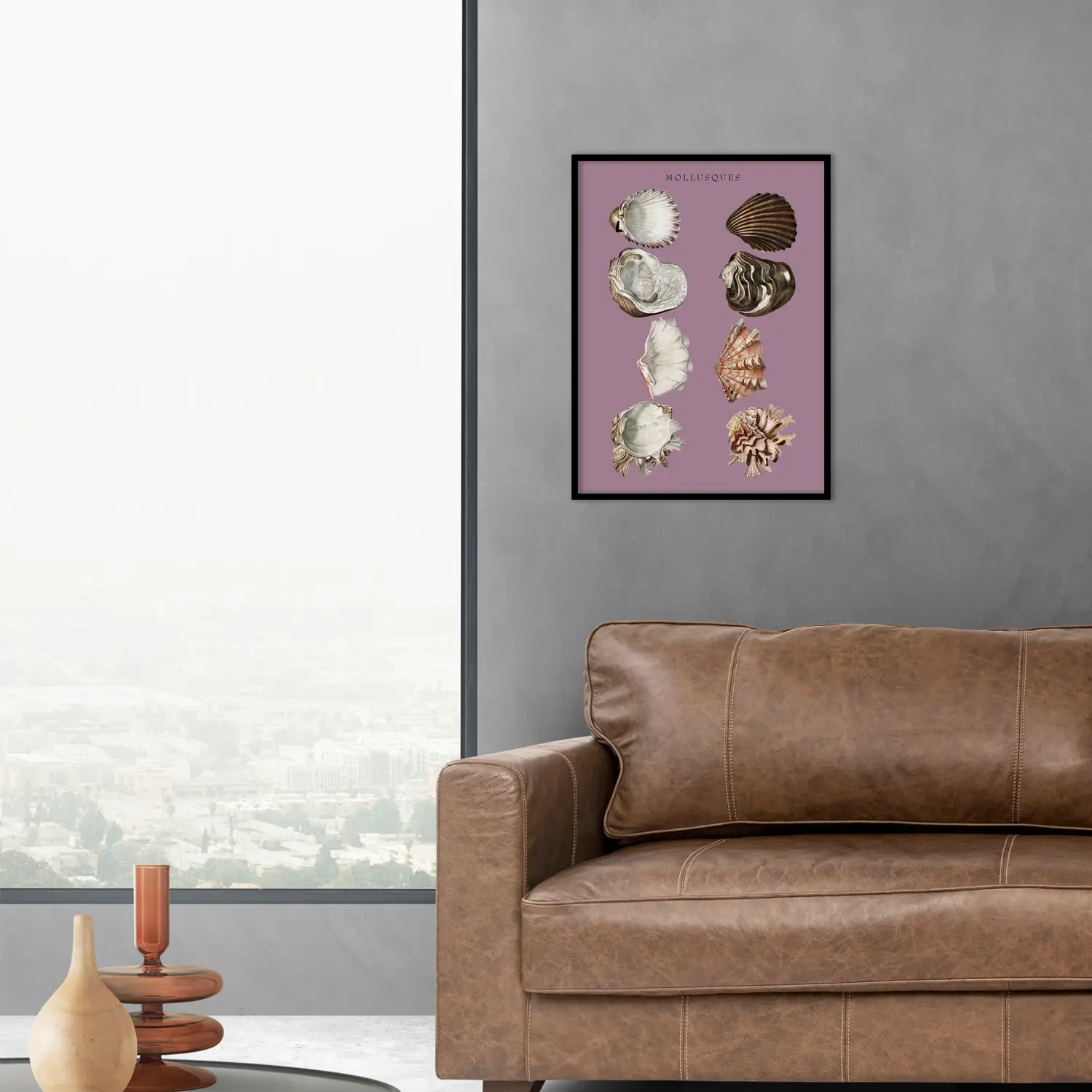 Various Mussels I. - Image 2