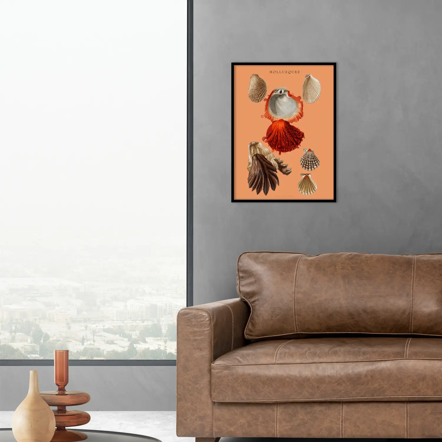 Various Mussels II. - Image 2