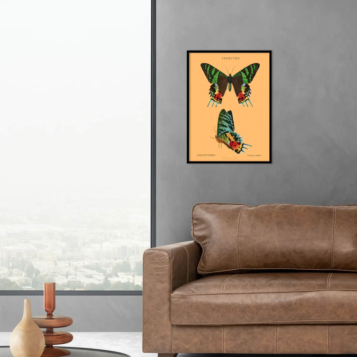 Urania Swallowtail - Image 2