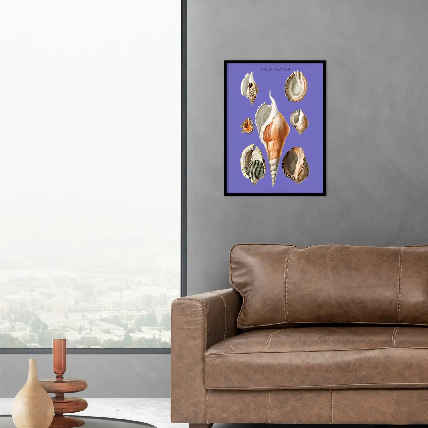 Various Mussels III. - Image 2