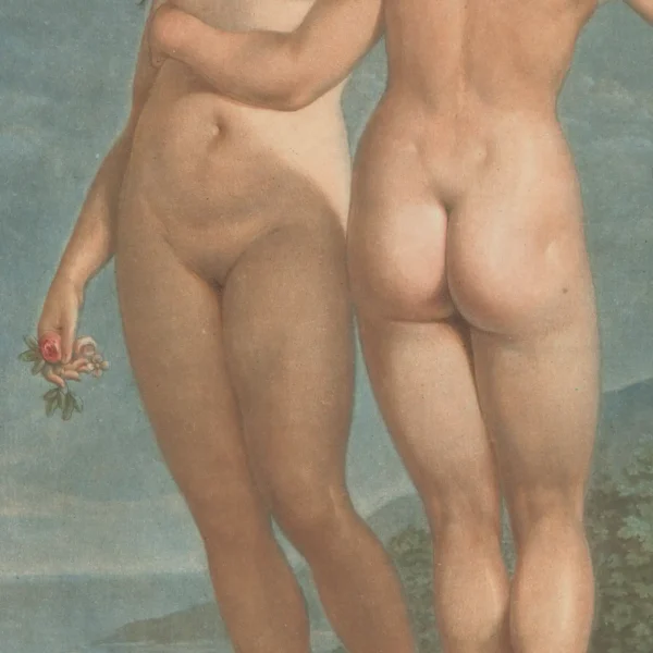 XC176xy janinet after pellegrini the three graces