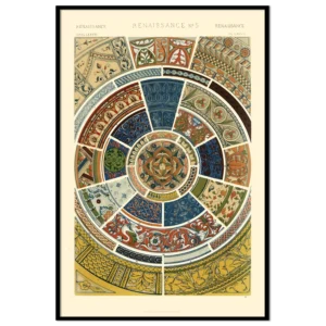 Renaissance No. 5