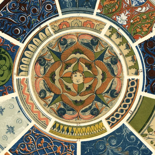 Renaissance No. 5 – Bild 2