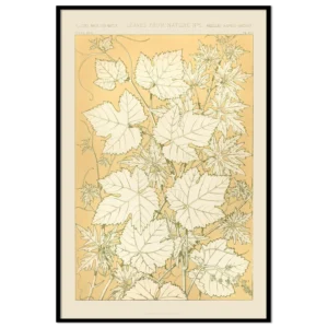Leaves from Nature, No. 2