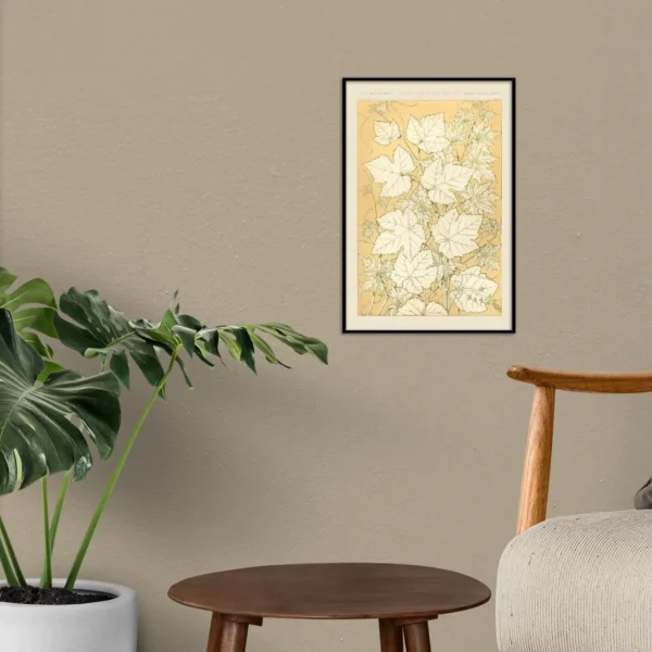 Leaves from Nature, No. 2 - Image 3