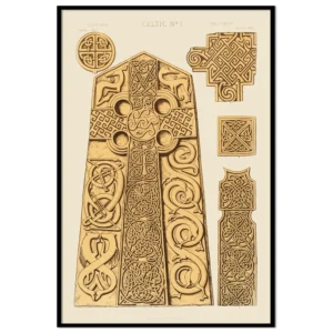 Celtic No. 1