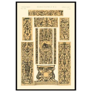 Renaissance No 3